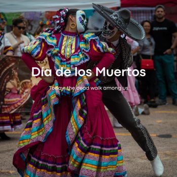 Día de Muertos